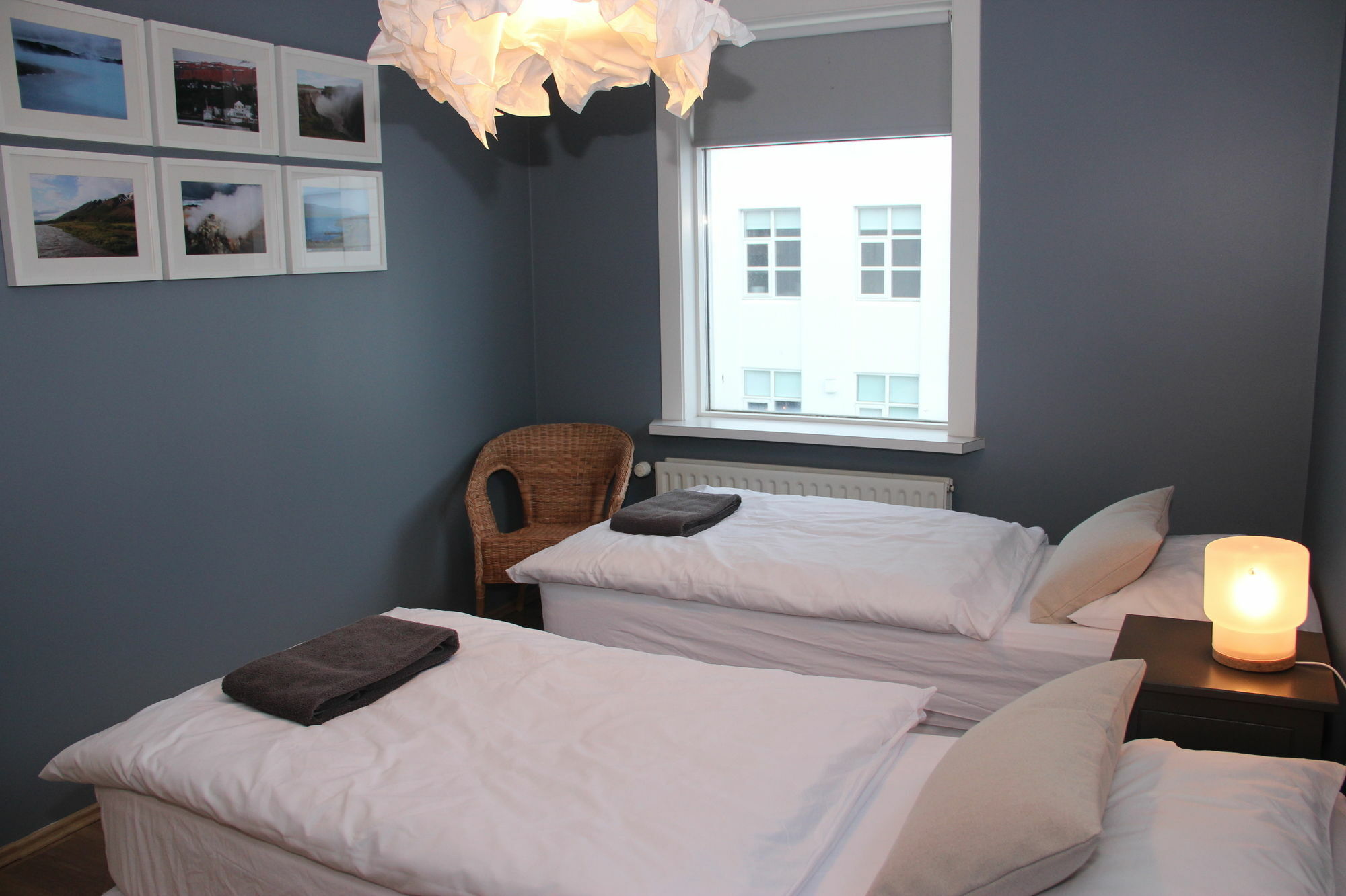 Acco Guesthouse Akureyri Zewnętrze zdjęcie