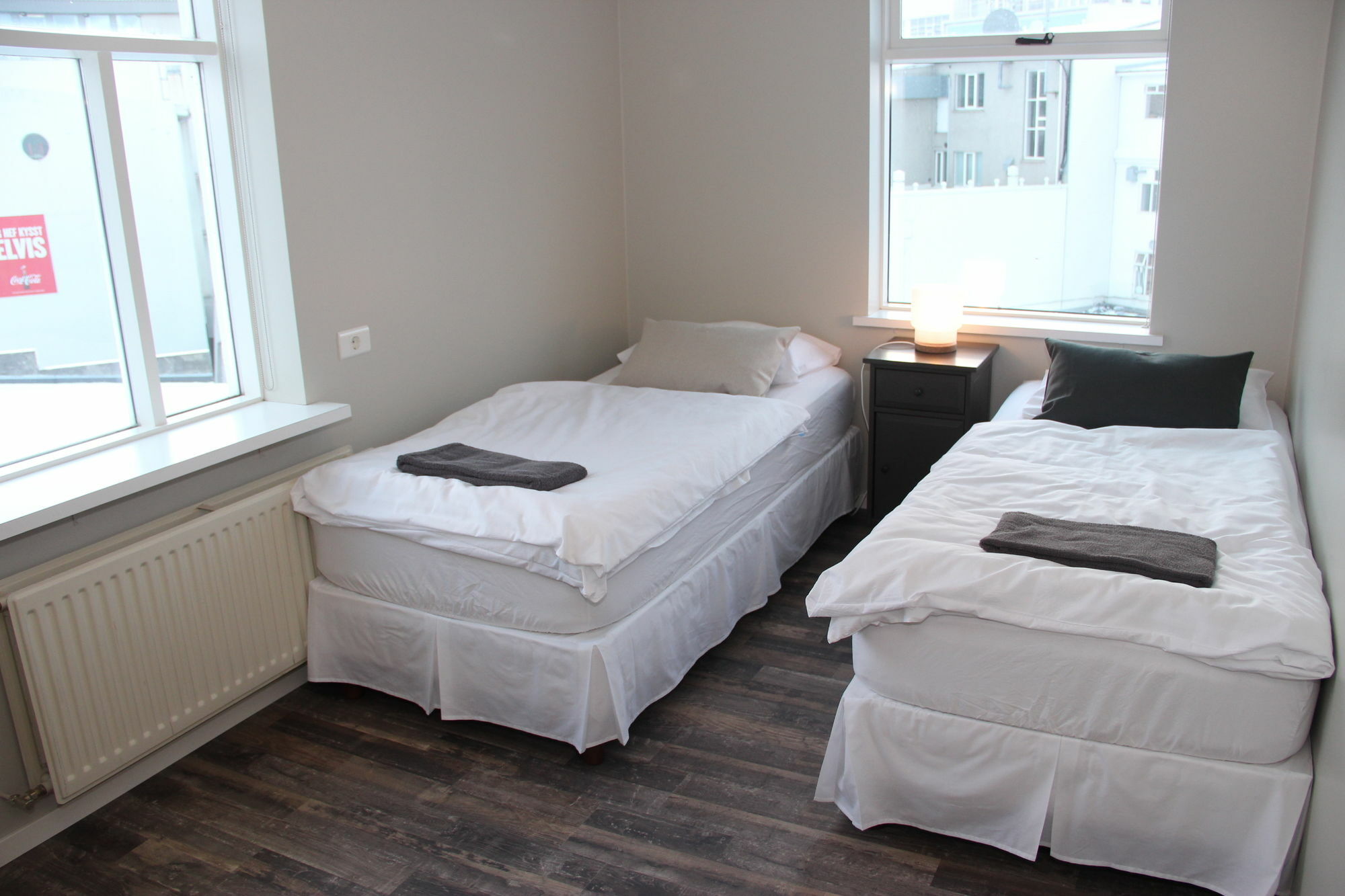 Acco Guesthouse Akureyri Zewnętrze zdjęcie